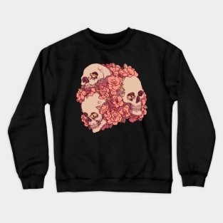 Eyes Crewneck Sweatshirt